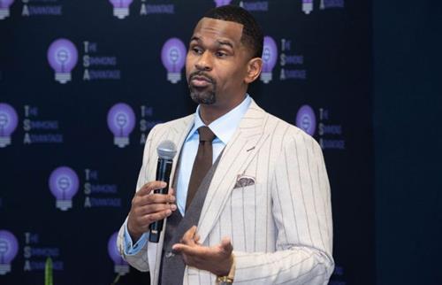 Kwame Simmons